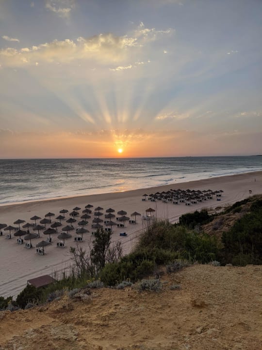 Strand Aldiana Club Andalusien