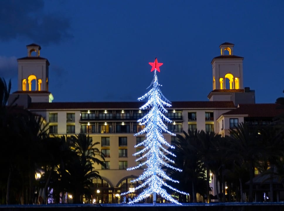 Außenansicht Lopesan Costa Meloneras, Resort & Spa