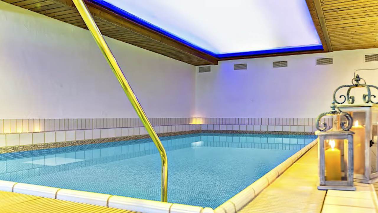 Pool Hotel Edelsberg Berktold & Berktold GbR