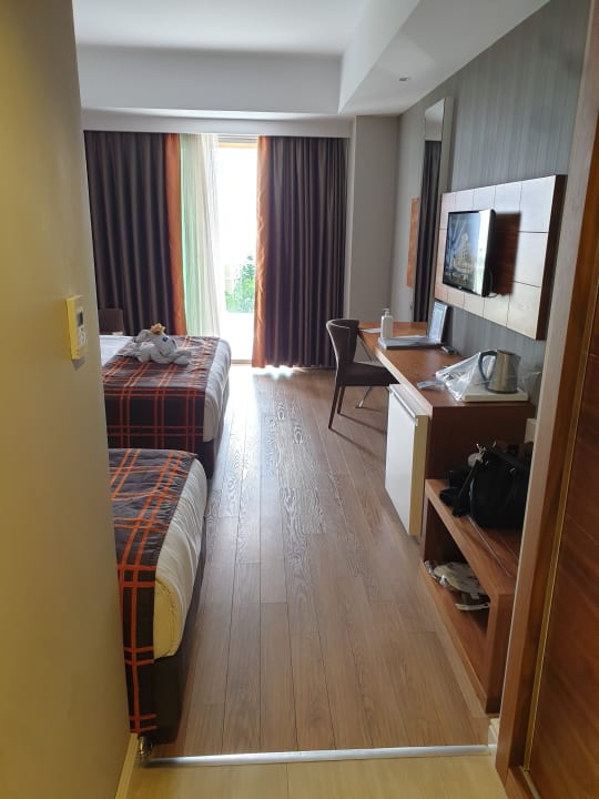 Zimmer Side Sunport Hotel & Spa