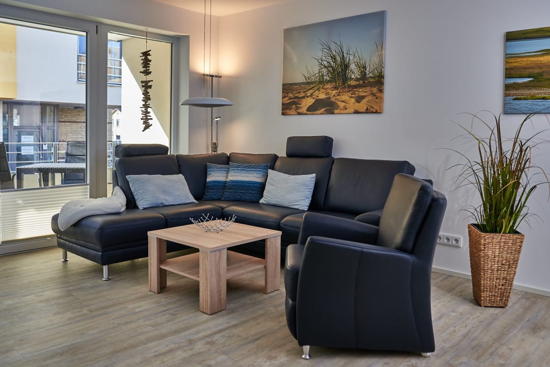 Zimmer Ferienwohnung Freyja