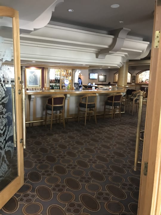 Gastro Safari Court Hotel