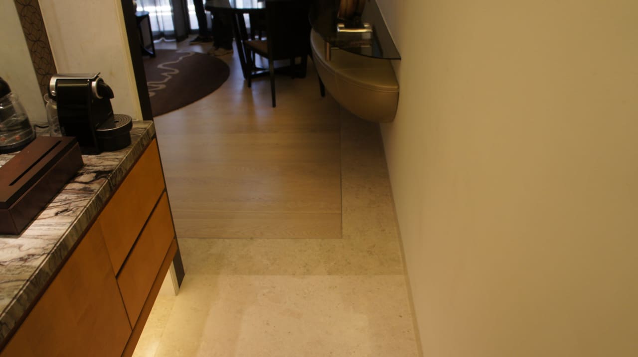 Hyatt Park Park Hyatt Abu Dhabi Hotel and Villas