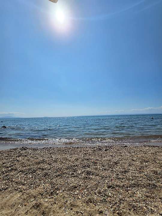 Strand 4-you Boutique Hotel