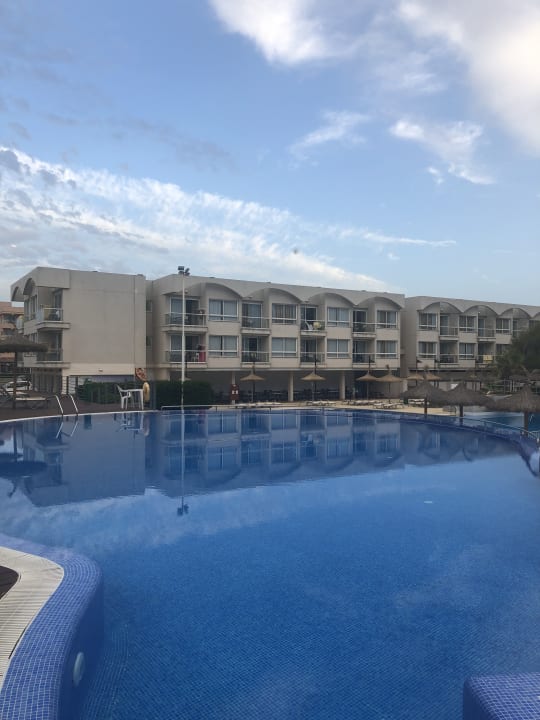 Pool Eix Platja Daurada Hotel & SPA