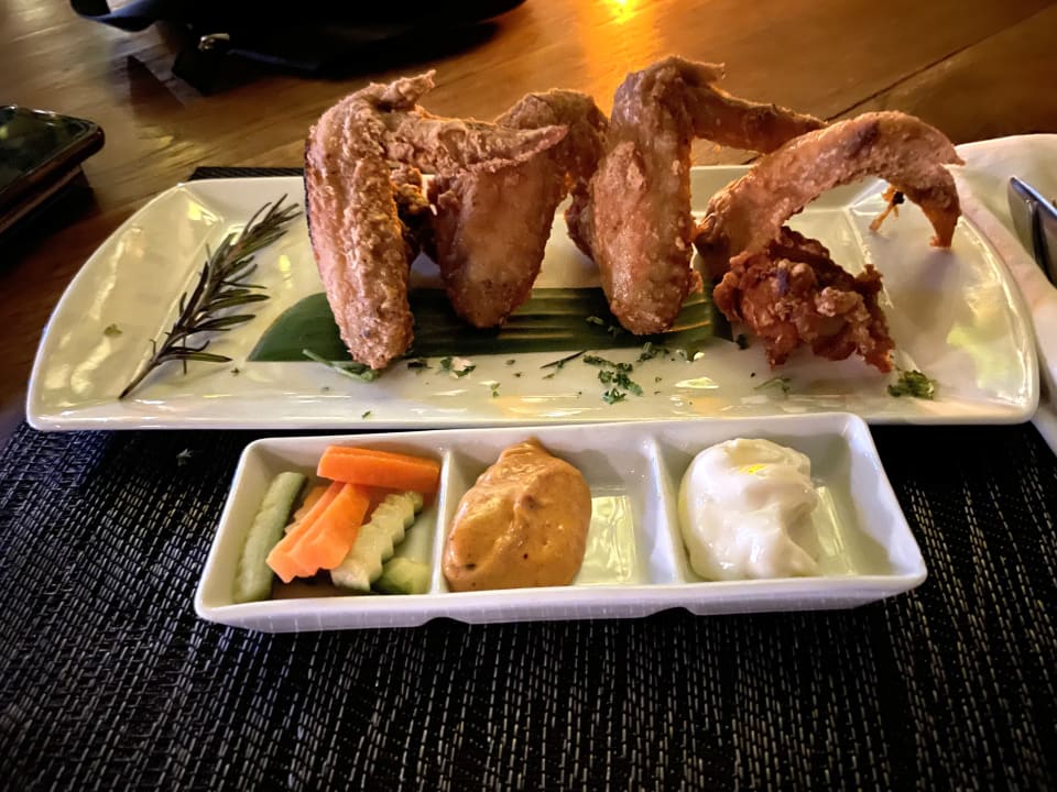 Gastro Angsana Velavaru