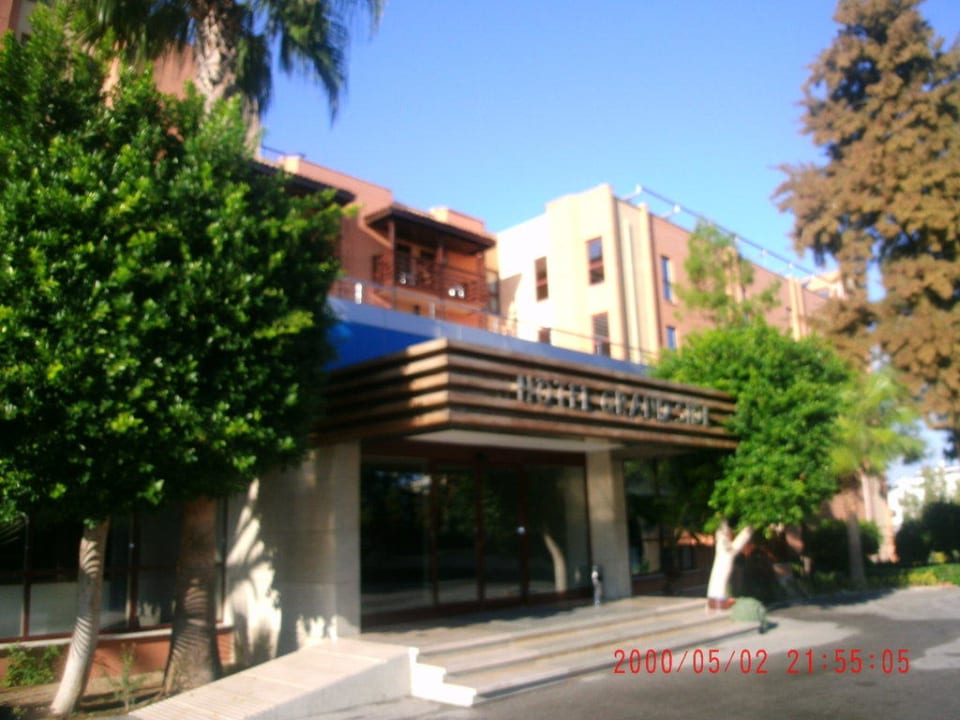 Hotel Grand Side Hotel Grand Side