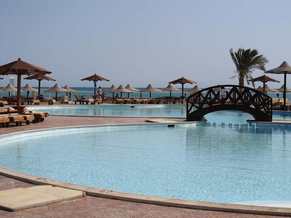 Basen Riviera Aqua Park Resort