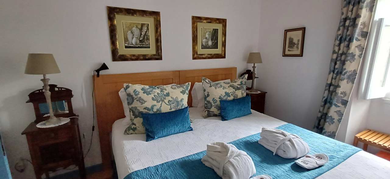 Zimmer Tradicampo - Casa da Talha
