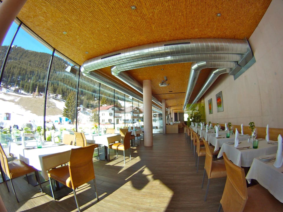 Restaurant Hotel Arlmont