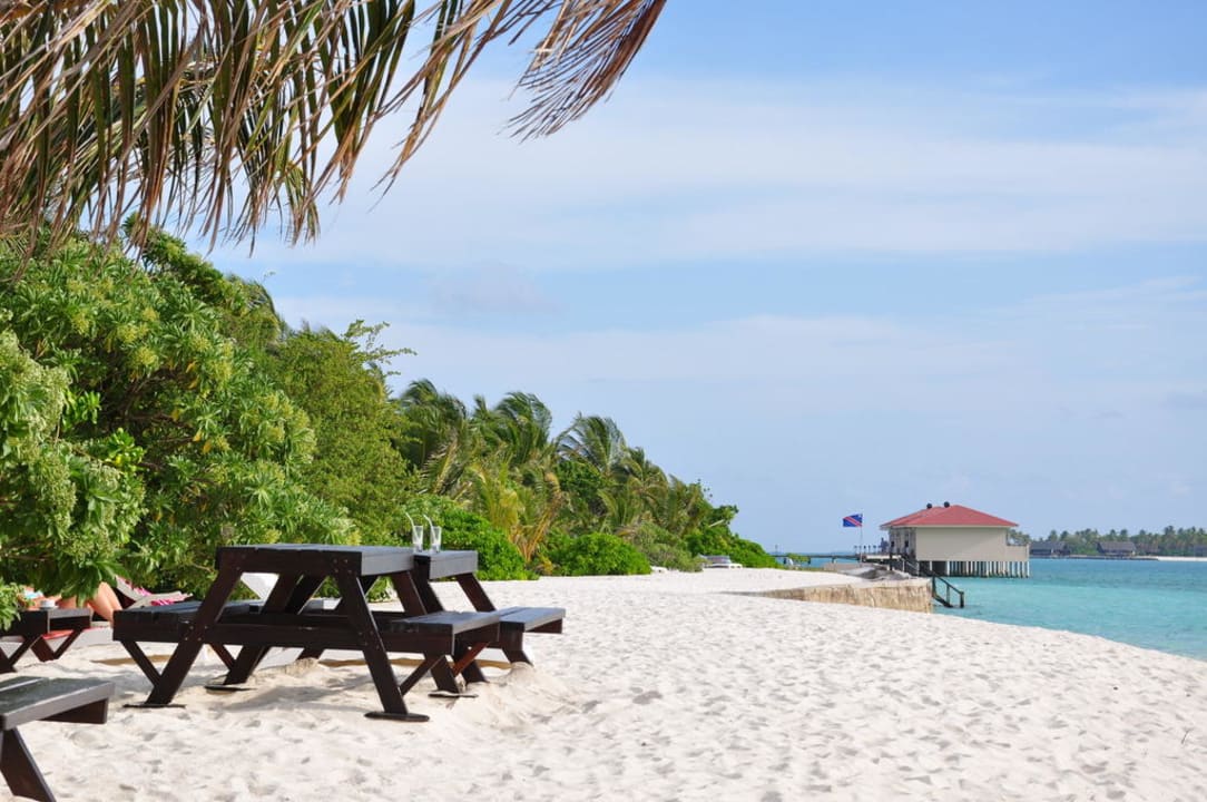 Summer Island Village Summer Island Maldives