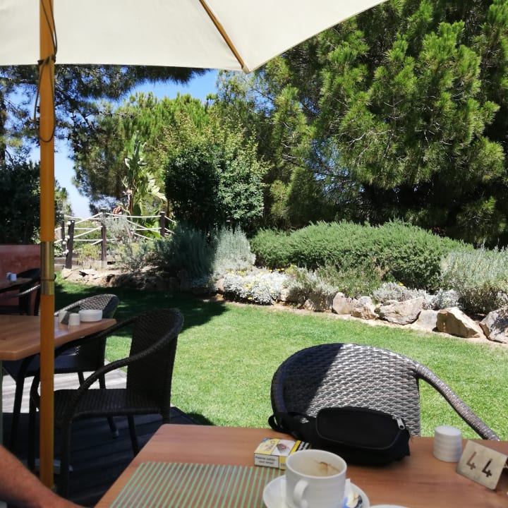 Gastro PortoBay Falésia