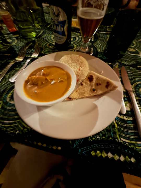 Sonstiges Marafiki Safari Lodge