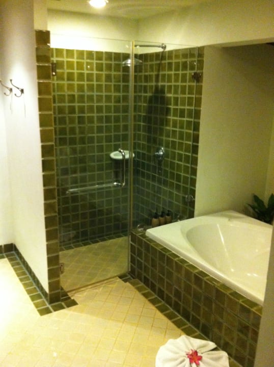 Nice  Fair House Villas & Spa