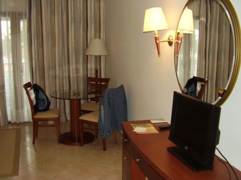 Zimmer Aegean Melathron Thalasso Spa Hotel