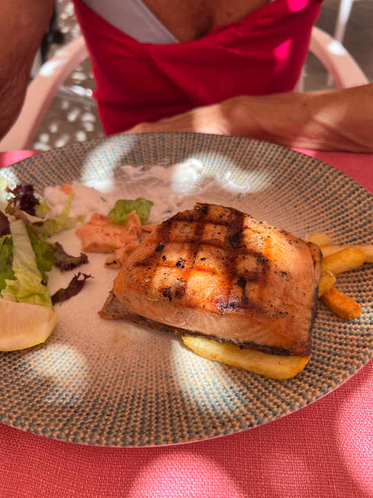 Gastro Side Story Resort & Spa