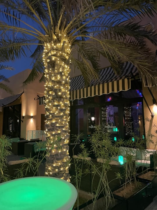 Gastro Rixos Bab Al Bahr