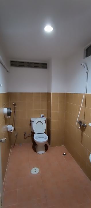 Zimmer Oceanview Bungalows by EAT