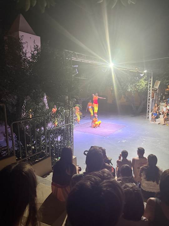 Sport & Freizeit TUI KIDS CLUB Alex Beach