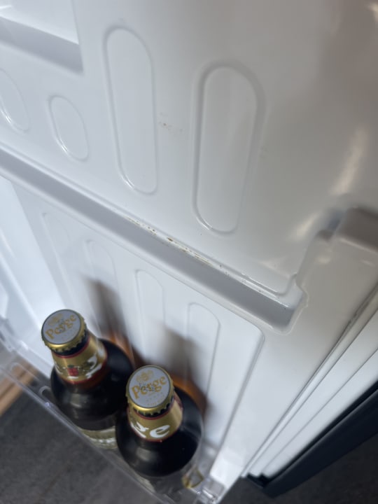 Zimmer Süral Saray Hotel