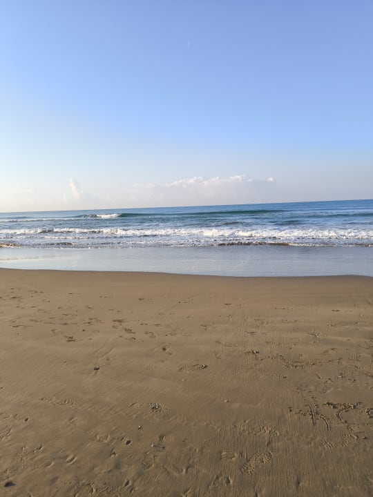 Strand Seher Kumköy Star Resort & Spa