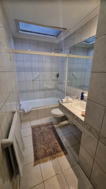 Zimmer Hotel Carvallo