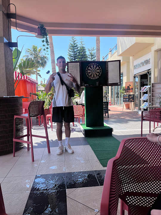 Sport & Freizeit Side Mare Resort & Spa