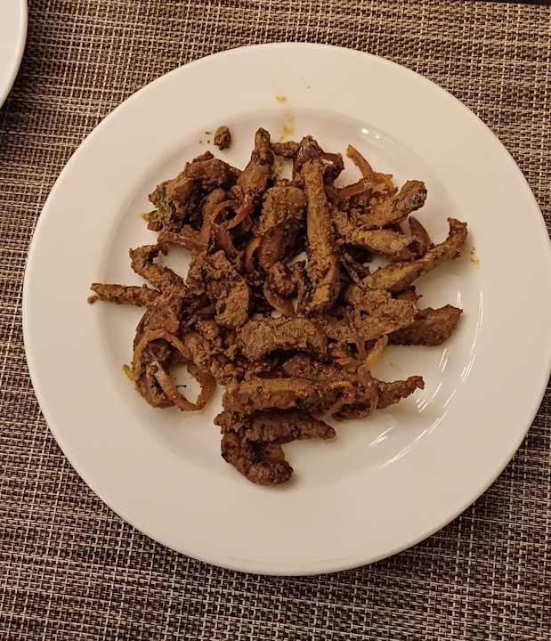 Gastro Jaz Makadi Saraya Resort