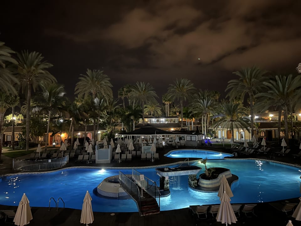 Pool Suites & Villas by Dunas