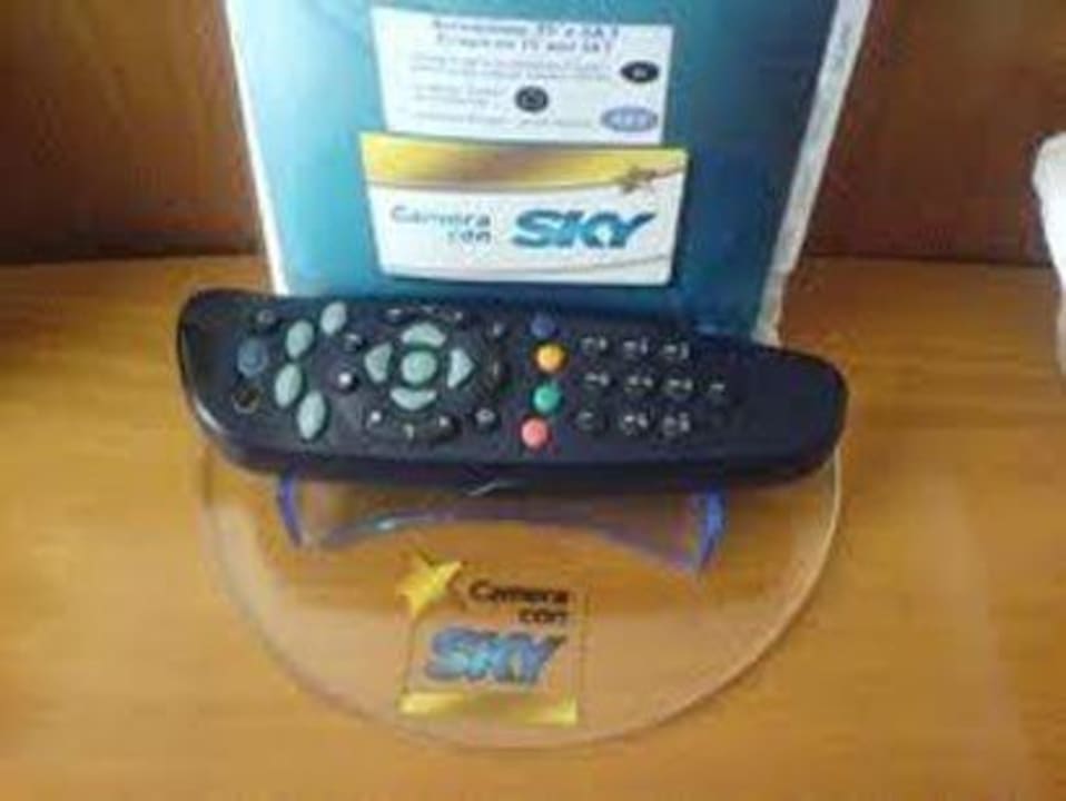 Sky TV Hotel Affittacamere Via Mazzini