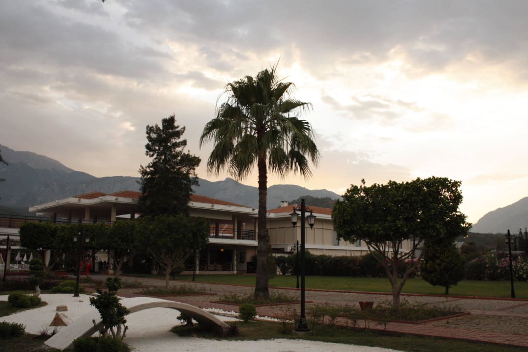 Закат Club Marco Polo