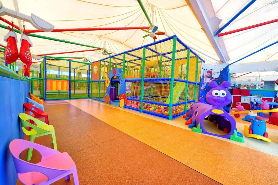 Sport & Freizeit Bull Eugenia Victoria & Spa