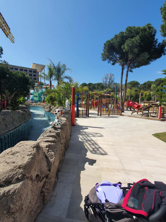 Sport & Freizeit Selectum Luxury Resort Belek