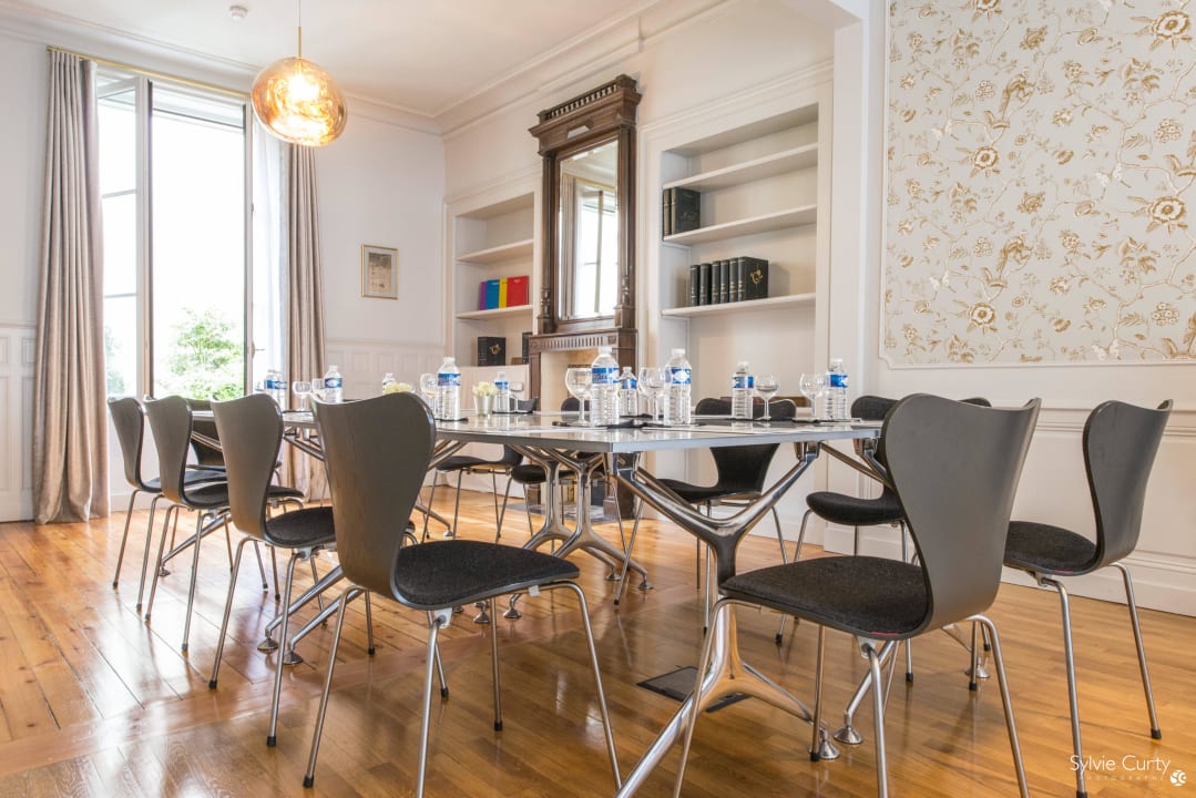 Conference room Hotel De La Monnaie
