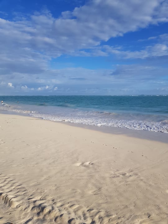 Strand Grand Palladium Select Bávaro Resort & Spa