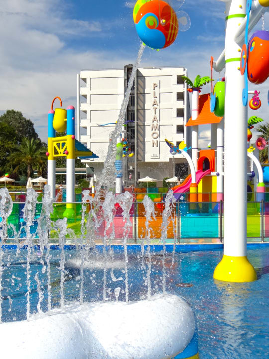 Sport & Freizeit Cronwell Platamon Resort