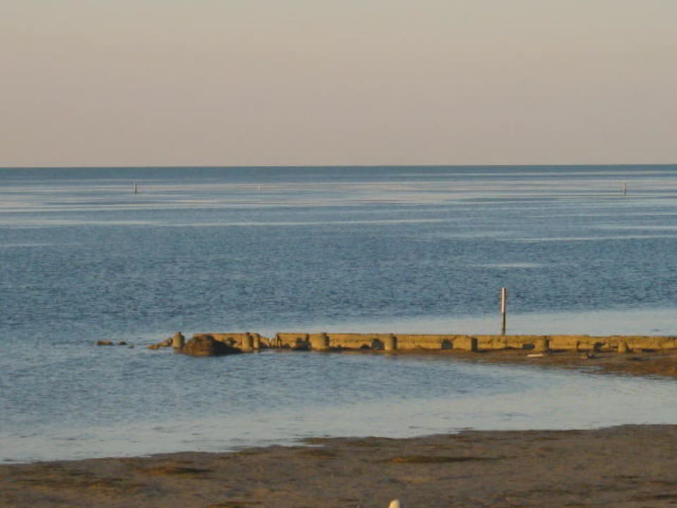 Meer Villaggio Residence Punta Spin