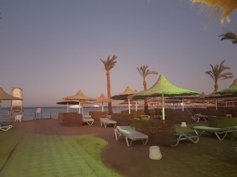 Strand Ali Baba Palace Resort