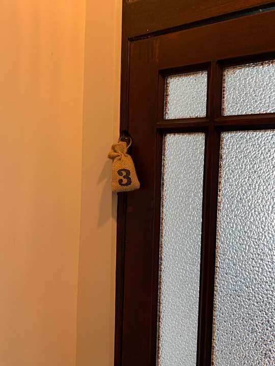 Sonstiges Oryza Guest House & Suites