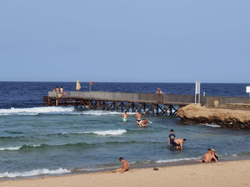 Strand Serenity Alpha Beach