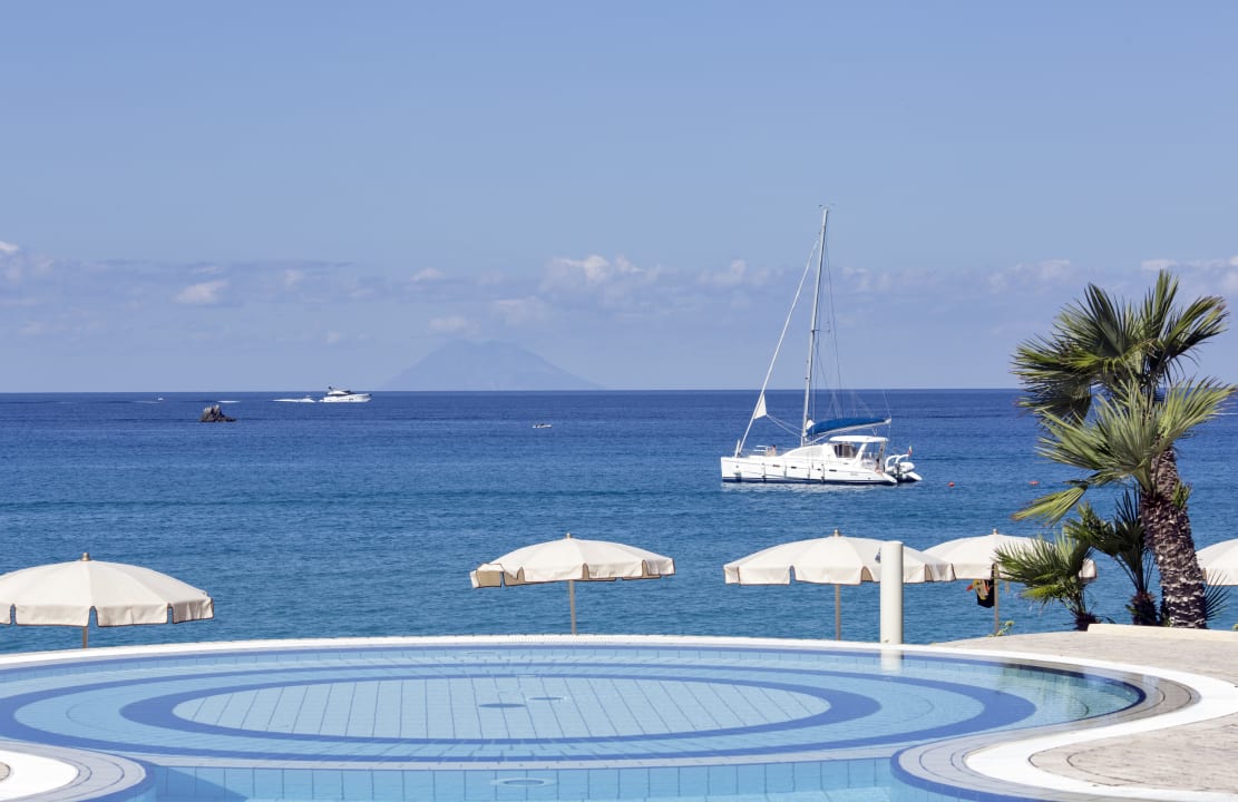 Pool Hotel Villaggio Il Gabbiano