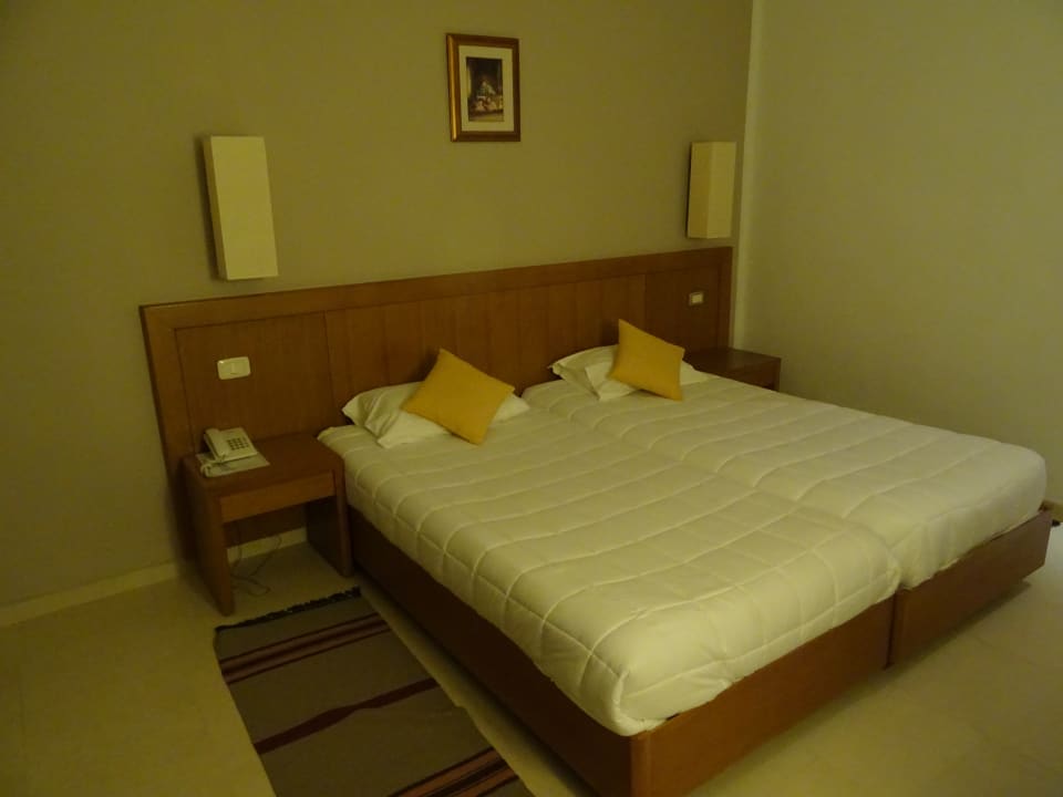 Zimmer Golf Beach Hotel & Spa