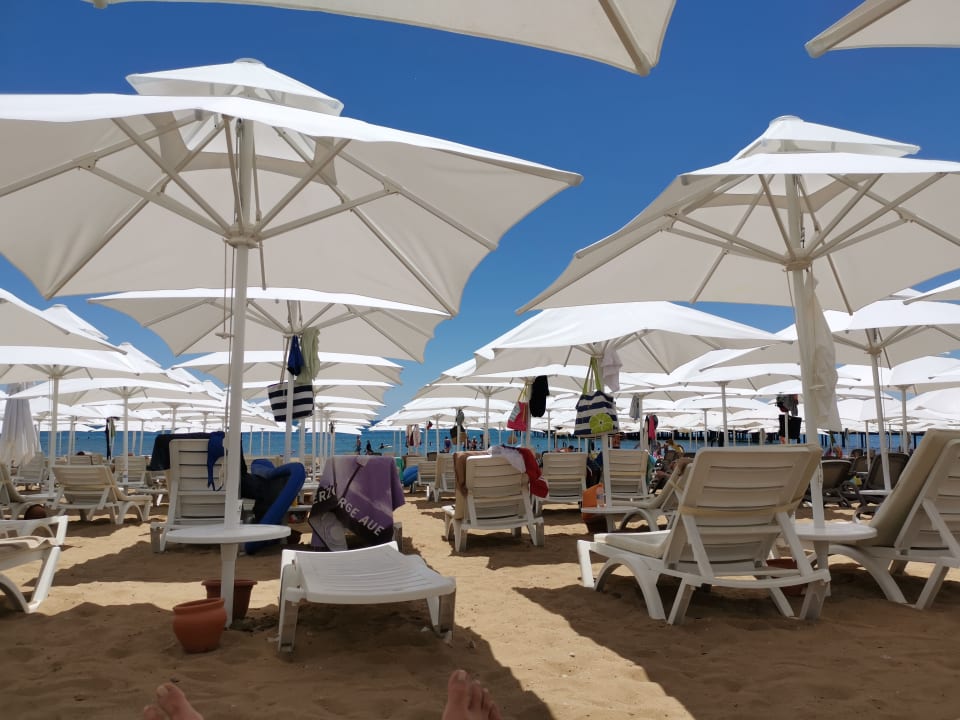 Strand VONRESORT Golden Beach