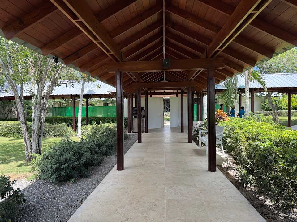 Sonstiges Dreams Dominicus La Romana