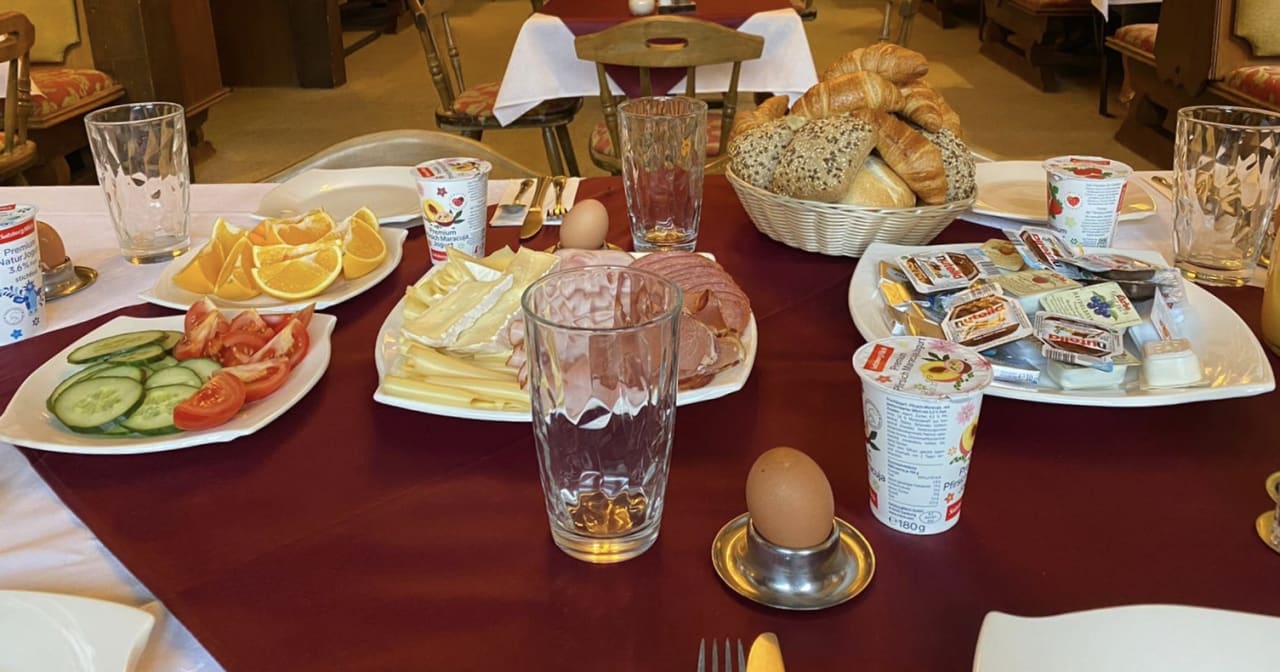 Gastro Hotel Stubnerhof