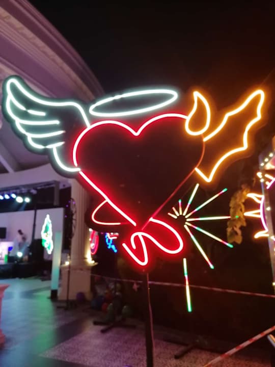 Sport & Freizeit allsun Numa Club Side