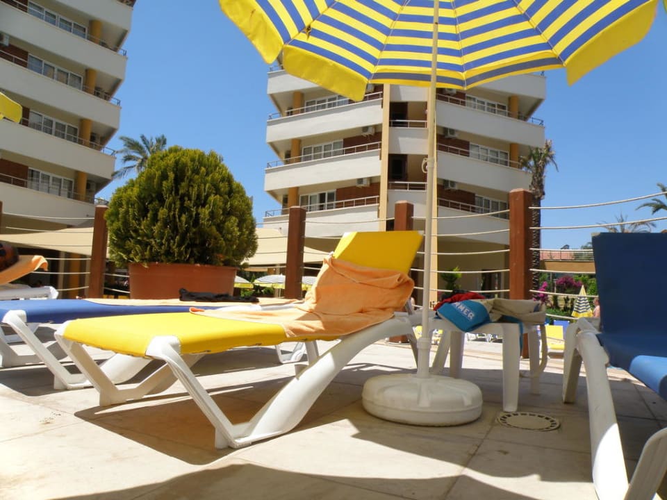 Basen Alaiye Resort & Spa