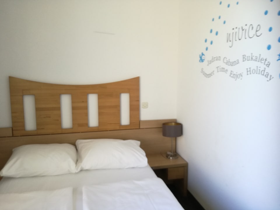 Zimmer Veya Maradiso Hotel by Aminess