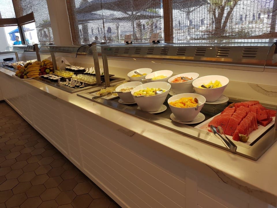 Restaurant Mare Ayia Napa