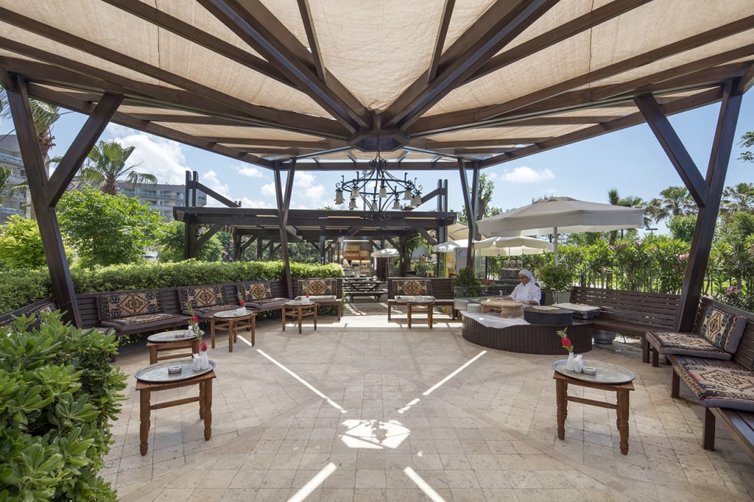 Sonstiges Aydinbey Kings Palace & Spa